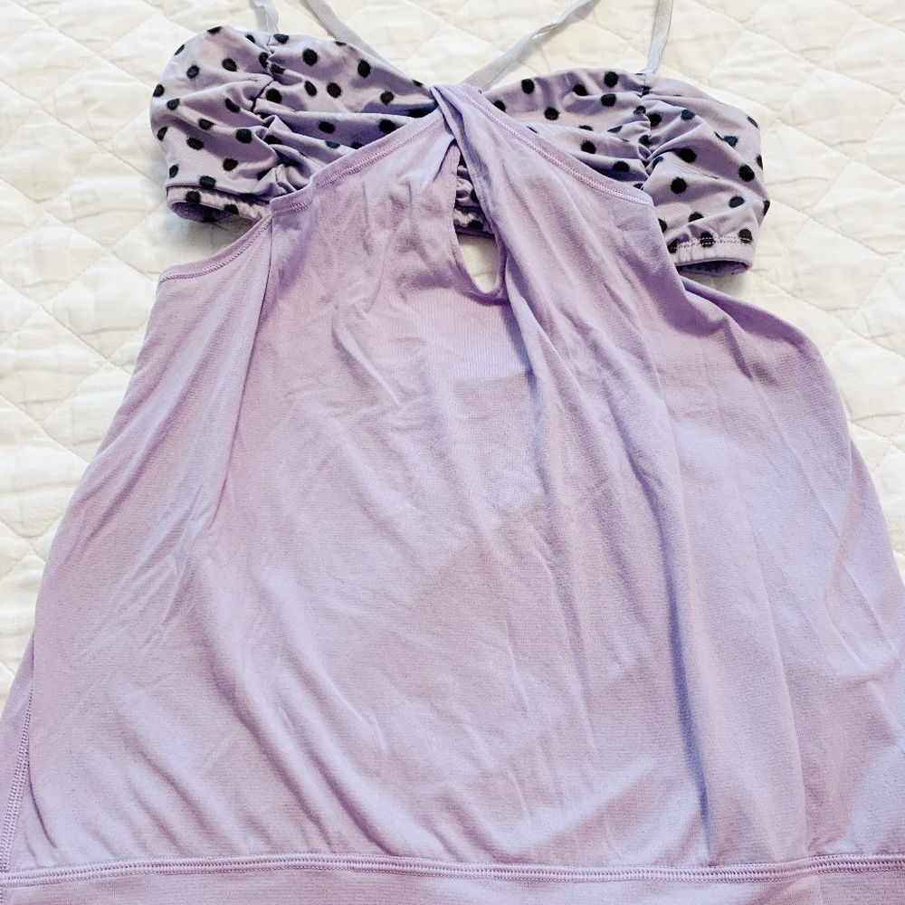 Lululemon Hot but not